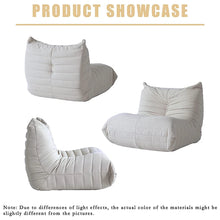 Load image into Gallery viewer, Bean Bag Lounge Sofa