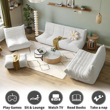 Load image into Gallery viewer, Bean Bag Lounge Sofa