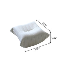 Load image into Gallery viewer, Bean Bag Lounge Sofa