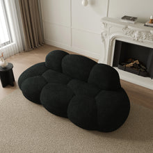 Load image into Gallery viewer, Cloud Shaped Sofa