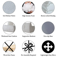 Load image into Gallery viewer, Bean Bag Lounge Sofa
