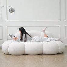 Load image into Gallery viewer, Cloud Shaped Sofa
