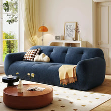 Load image into Gallery viewer, 3-Seater Lazy Cloud Boneless Sofa
