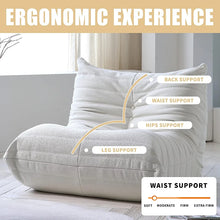 Load image into Gallery viewer, Bean Bag Lounge Sofa
